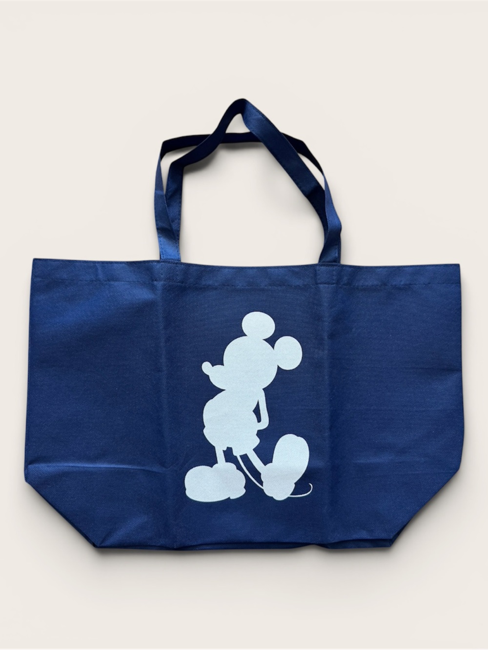 (NWOT) Disney Store Shopping Bag